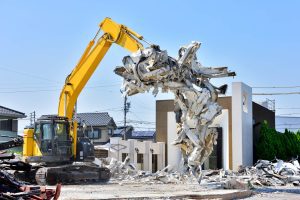 建設副産物とは？種類や重要視される理由、処理方法を紹介！