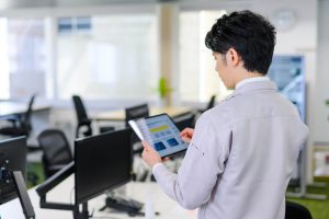 一元管理とは？導入するメリット・デメリットや成功させるコツを紹介！