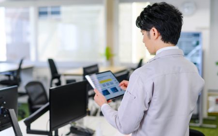 一元管理とは？導入するメリット・デメリットや成功させるコツを紹介！