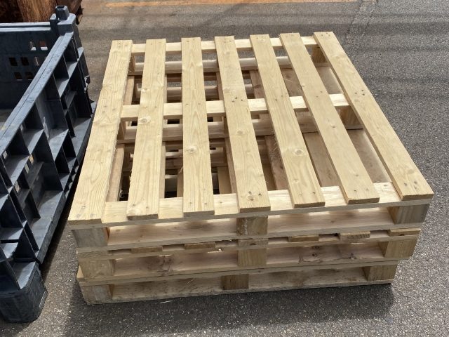 木製パレット