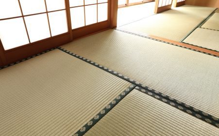 畳は産業廃棄物に分類される？　正しい処分方法を解説！
