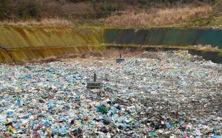 【令和版】最終処分場の残余年数は？年数を延ばすためにできることも紹介