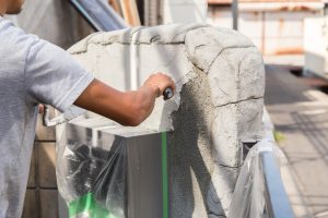 モルタルの捨て方とは？コンクリート・セメントとの違いや注意点を紹介