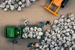 産業廃棄物の不法投棄の現状は？行った場合の罰則を紹介