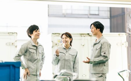 産業廃棄物処理業界が人手不足なのはなぜ？対策や排出事業者ができることなどについて解説