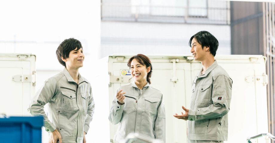 産業廃棄物処理業界が人手不足なのはなぜ?対策や排出事業者ができることなどについて解説