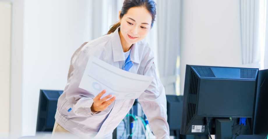 産業廃棄物処理の帳簿とは?記載内容をケース別に解説!