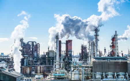 公害の歴史・現状・種類を解説！　環境問題に対する日本の取り組みも紹介