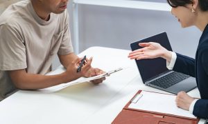 産業廃棄物処理 電子マニフェスト代行起票に関する有効性