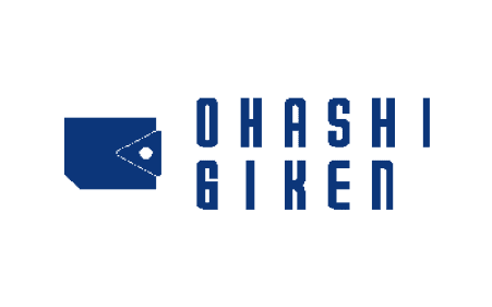 大橋技研様-ロゴ