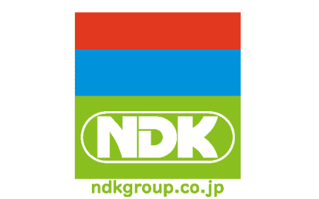 NDKグループロゴ