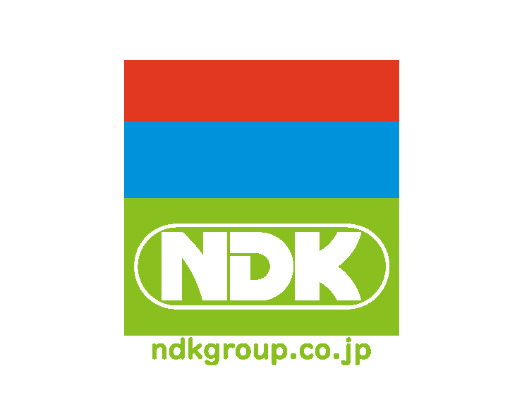 日本ダスト株式会社 ロゴ