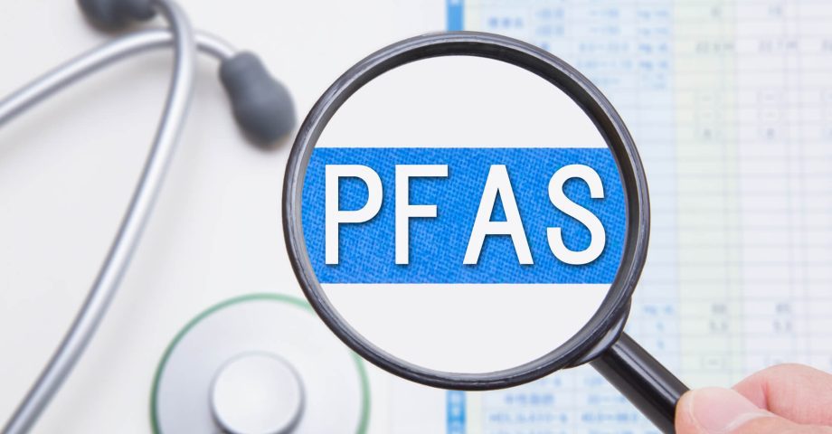 PFAS（有機フッ素化合物）とは？地球規模の約束と、私たちの「責任ある撤廃」